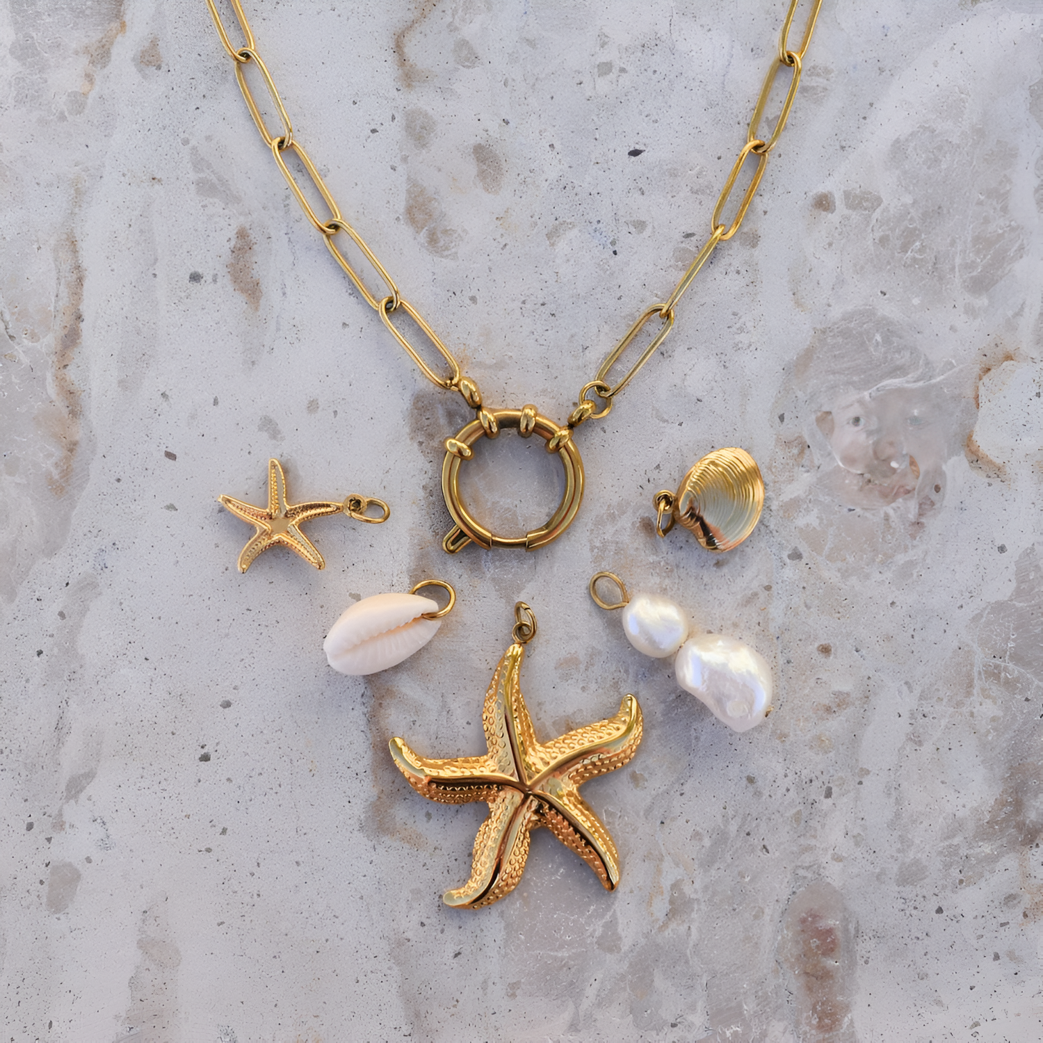 Premium Summer Collection