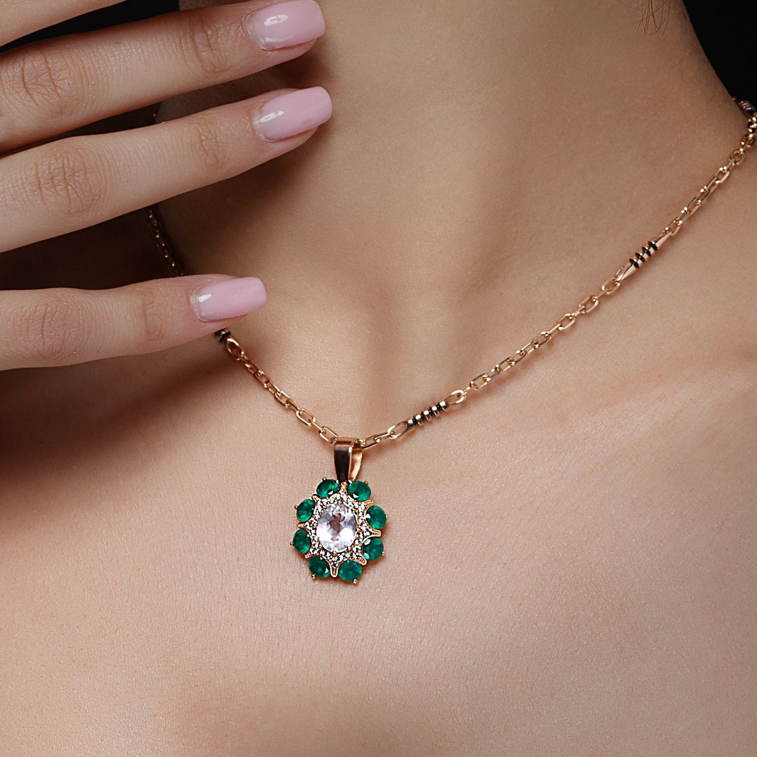 Necklace