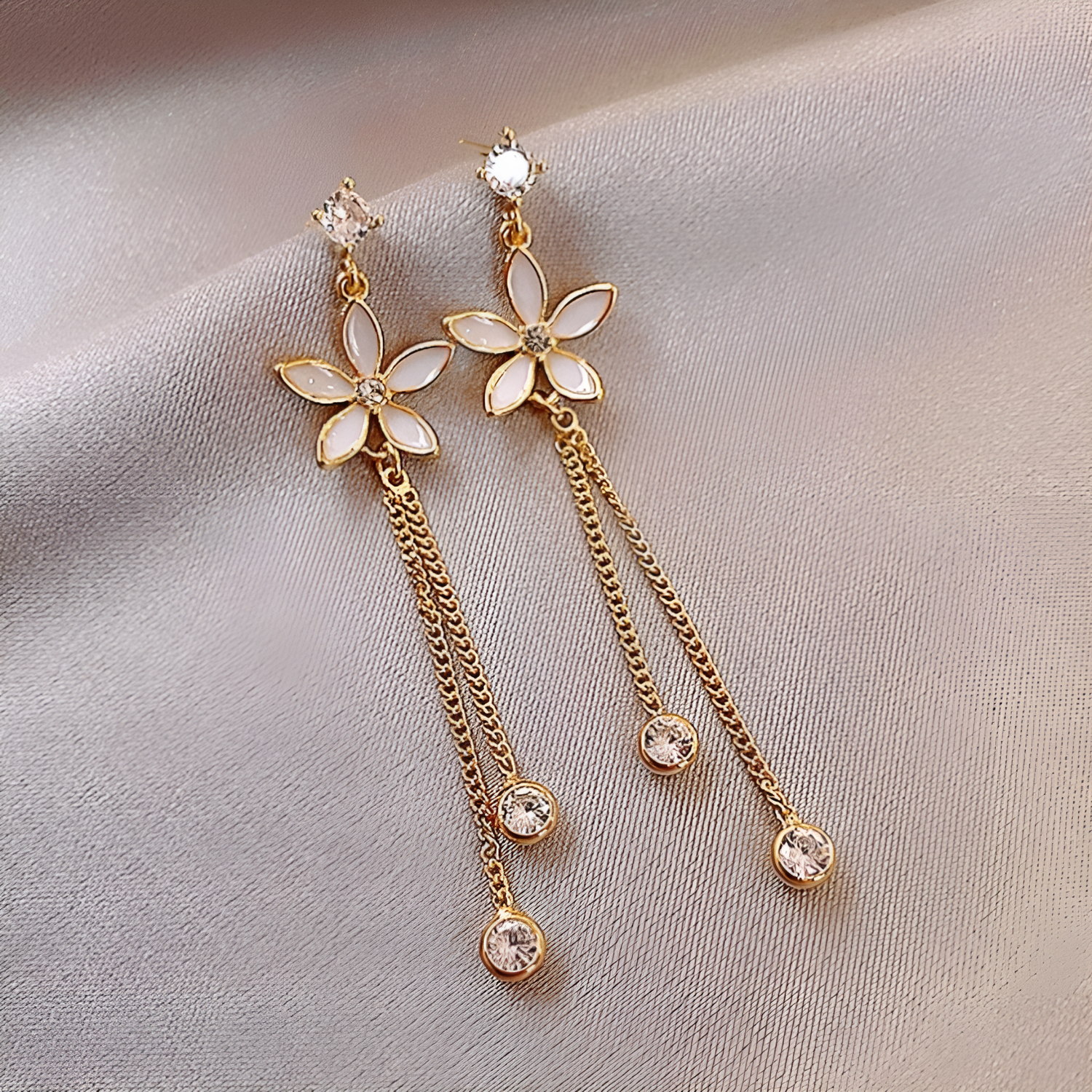 Earings