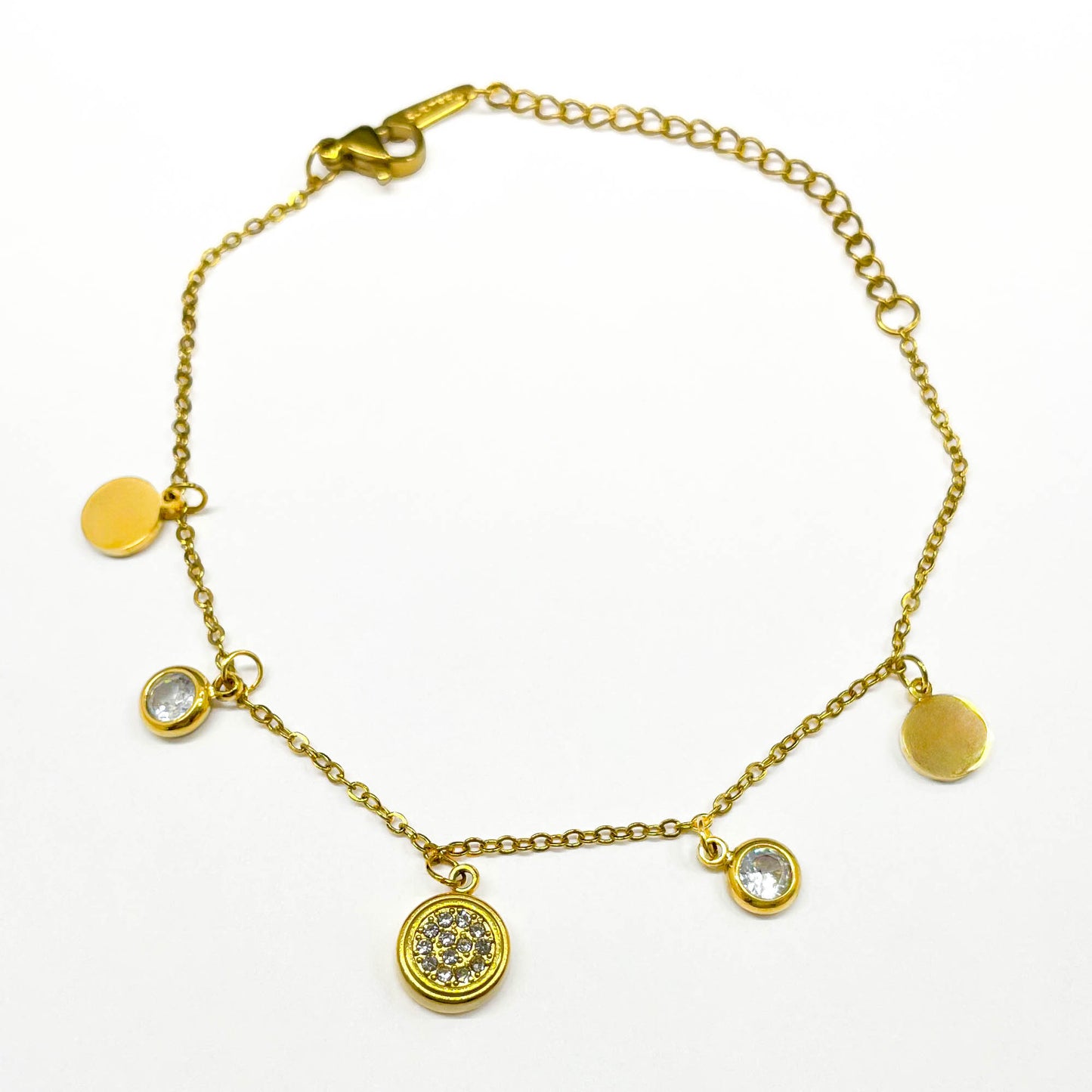 Starlit Glow Bracelet