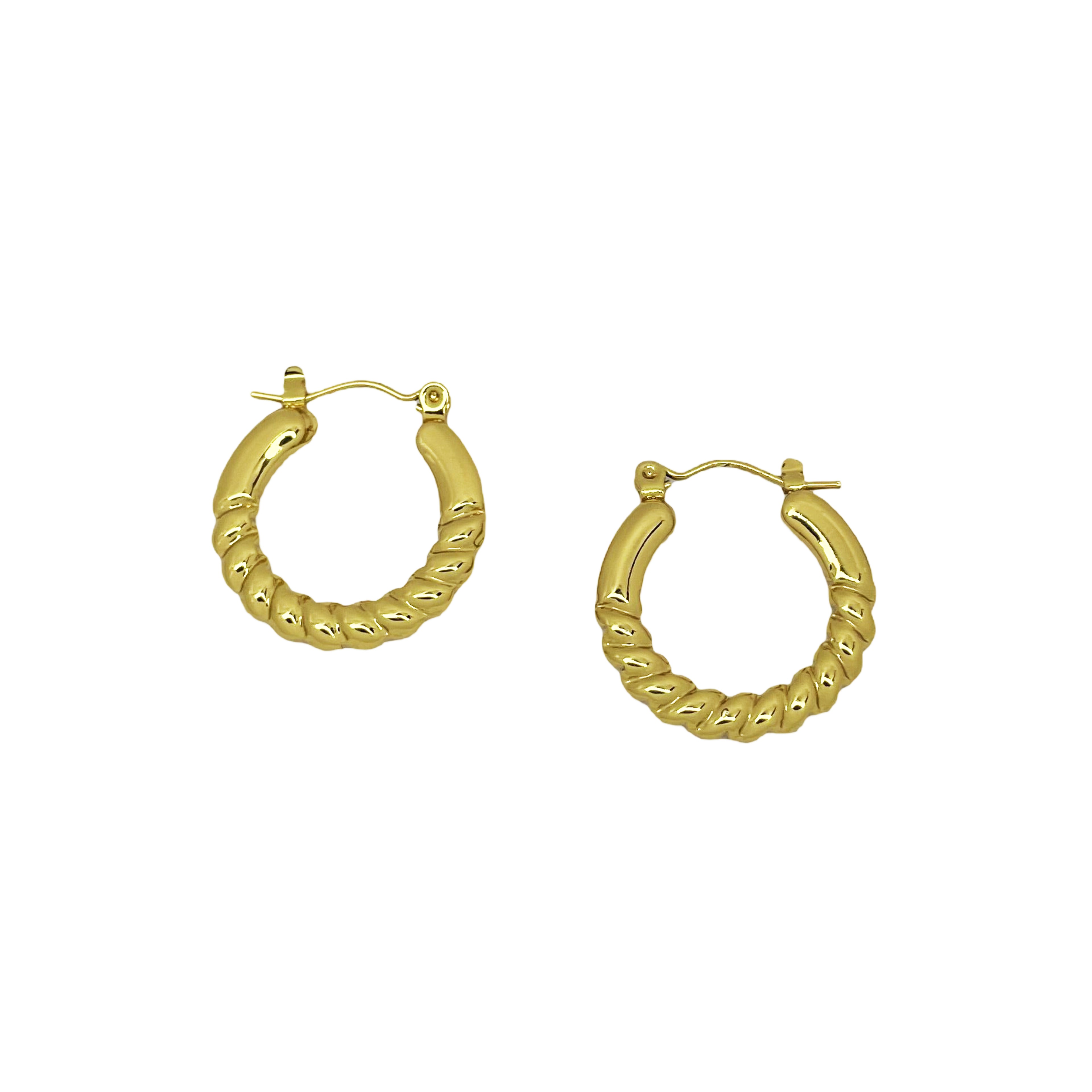 Florhena Twista Hoops