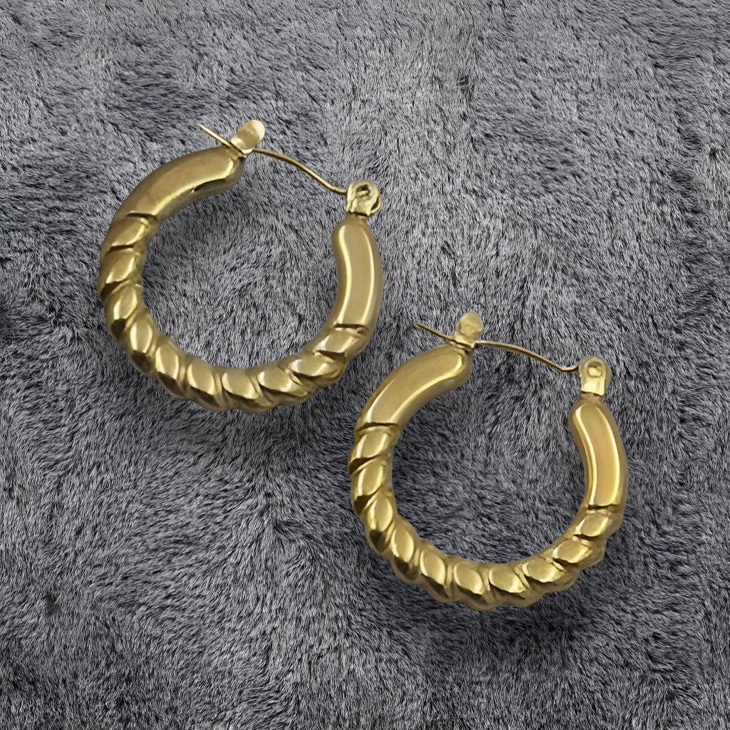 Florhena Twista Hoops
